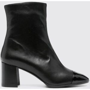 CAREL PARIS Bottes Femme couleur Noir 36 - Publicité CAREL PARIS Bottes Femme couleur Noir 36 - Publicité