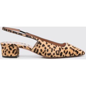 Escarpin AQUAZZURA Femme couleur Naturel 37 - Publicité Escarpin AQUAZZURA Femme couleur Naturel 37 - Publicité