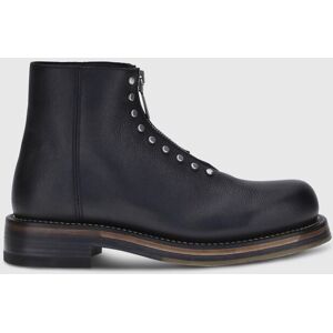 MCQUEEN Bottine Homme couleur Noir 41 - Publicité MCQUEEN Bottine Homme couleur Noir 41 - Publicité