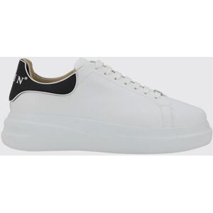 PHILIPP PLEIN Baskets Homme couleur Blanc 45 - Publicité PHILIPP PLEIN Baskets Homme couleur Blanc 45 - Publicité