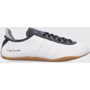 Y-3 Baskets Homme couleur Blanc 7½ - Publicité Y-3 Baskets Homme couleur Blanc 7½ - Publicité