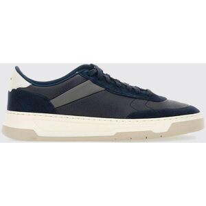 Boss Baskets Homme couleur Bleu 43 - Publicité Boss Baskets Homme couleur Bleu 43 - Publicité