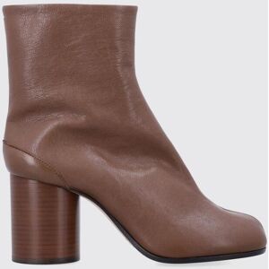 MAISON MARGIELA Bottes Femme couleur Café 38 - Publicité MAISON MARGIELA Bottes Femme couleur Café 38 - Publicité