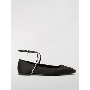 Ballerine TWINSET ACTITUDE Femme couleur Noir 41 - Publicité Ballerine TWINSET ACTITUDE Femme couleur Noir 41 - Publicité