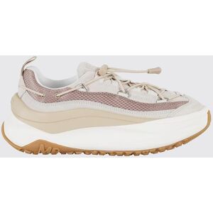 MOON BOOT Baskets Femme couleur Blanc 36 - Publicité MOON BOOT Baskets Femme couleur Blanc 36 - Publicité