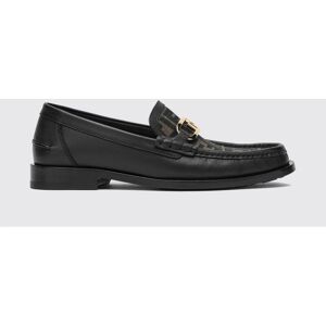 FENDI Mocassins Homme couleur Tabac 6½ - Publicité FENDI Mocassins Homme couleur Tabac 6½ - Publicité
