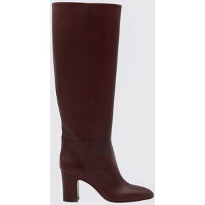PARIS TEXAS Bottes Femme couleur Rouge 37½ - Publicité PARIS TEXAS Bottes Femme couleur Rouge 37½ - Publicité