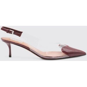 ALAÏA Escarpin Femme couleur Rouge 38 - Publicité ALAÏA Escarpin Femme couleur Rouge 38 - Publicité