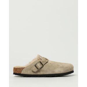 BIRKENSTOCK Chaussures Femme couleur Taupe 38 - Publicité BIRKENSTOCK Chaussures Femme couleur Taupe 38 - Publicité