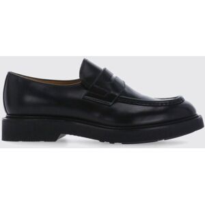 CHURCH'S Mocassins Homme couleur Noir 6½ - Publicité CHURCH'S Mocassins Homme couleur Noir 6½ - Publicité