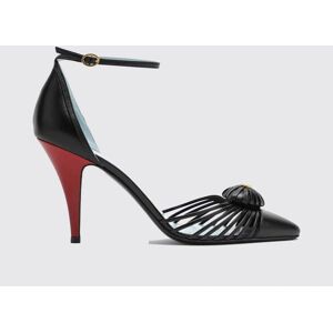 VALENTINO GARAVANI Escarpin Femme couleur Noir 38½ - Publicité VALENTINO GARAVANI Escarpin Femme couleur Noir 38½ - Publicité