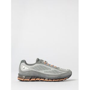 Asics Baskets Homme couleur Gris 8 - Publicité Asics Baskets Homme couleur Gris 8 - Publicité