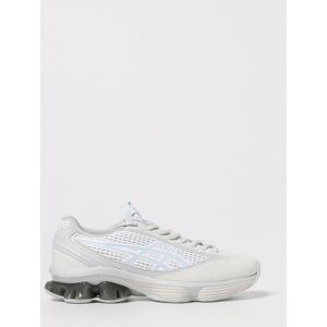 Asics Baskets Homme couleur Argent 8 - Publicité Asics Baskets Homme couleur Argent 8 - Publicité