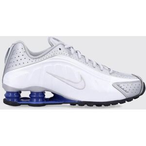 NIKE Baskets Homme couleur Blanc 1 7½ - Publicité NIKE Baskets Homme couleur Blanc 1 7½ - Publicité