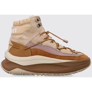 MOON BOOT Baskets Homme couleur Safari 44 - Publicité MOON BOOT Baskets Homme couleur Safari 44 - Publicité
