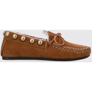 ISABEL MARANT Mocassin Femme couleur Marron 41 - Publicité ISABEL MARANT Mocassin Femme couleur Marron 41 - Publicité