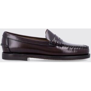 Mocassin SEBAGO Femme couleur Violet 10 - Publicité Mocassin SEBAGO Femme couleur Violet 10 - Publicité