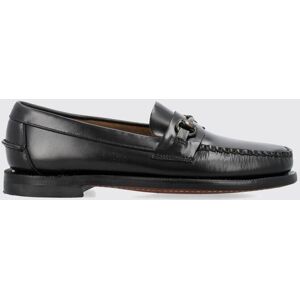 SEBAGO Mocassin Femme couleur Noir 7½ - Publicité SEBAGO Mocassin Femme couleur Noir 7½ - Publicité