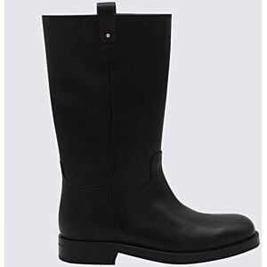 CHURCH'S Bottes Femme couleur Noir 37 - Publicité CHURCH'S Bottes Femme couleur Noir 37 - Publicité