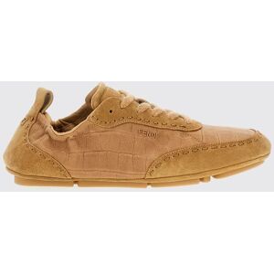 FENDI Baskets Homme couleur Beige 7 - Publicité FENDI Baskets Homme couleur Beige 7 - Publicité