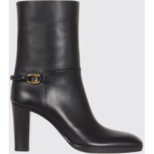 SAINT LAURENT Bottes Femme couleur Noir 37 - Publicité SAINT LAURENT Bottes Femme couleur Noir 37 - Publicité