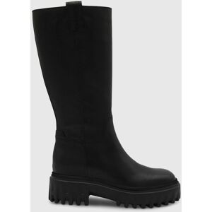 HOGAN Bottes Femme couleur Noir 39 - Publicité HOGAN Bottes Femme couleur Noir 39 - Publicité