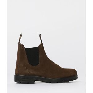 BLUNDSTONE Bottine Homme couleur Marron 44 - Publicité BLUNDSTONE Bottine Homme couleur Marron 44 - Publicité