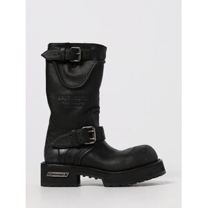 BALENCIAGA Bottes Femme couleur Noir 39 - Publicité BALENCIAGA Bottes Femme couleur Noir 39 - Publicité