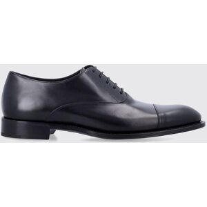SAINT LAURENT Chaussures De Ville Homme couleur Noir 43 - Publicité SAINT LAURENT Chaussures De Ville Homme couleur Noir 43 - Publicité