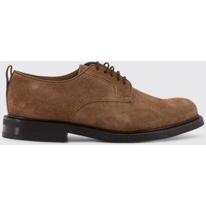 CHURCH'S Chaussures De Ville Homme couleur Tabac 7½ - Publicité CHURCH'S Chaussures De Ville Homme couleur Tabac 7½ - Publicité
