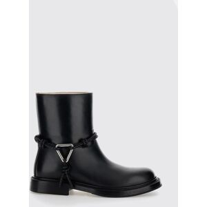 BOTTEGA VENETA Bottes Femme couleur Noir 40 - Publicité BOTTEGA VENETA Bottes Femme couleur Noir 40 - Publicité