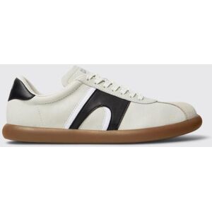 CAMPER Baskets Homme couleur Blanc 46 - Publicité CAMPER Baskets Homme couleur Blanc 46 - Publicité