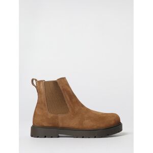BIRKENSTOCK Bottine Homme couleur Marron 45 - Publicité BIRKENSTOCK Bottine Homme couleur Marron 45 - Publicité