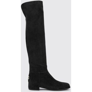 DOLCE & GABBANA Bottes Femme couleur Noir 37 - Publicité DOLCE & GABBANA Bottes Femme couleur Noir 37 - Publicité