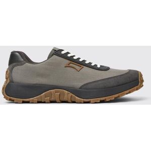 CAMPER Baskets Homme couleur Gris 46 - Publicité CAMPER Baskets Homme couleur Gris 46 - Publicité
