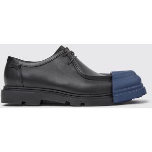 CAMPER Chaussures De Ville Homme couleur Noir 45 - Publicité CAMPER Chaussures De Ville Homme couleur Noir 45 - Publicité