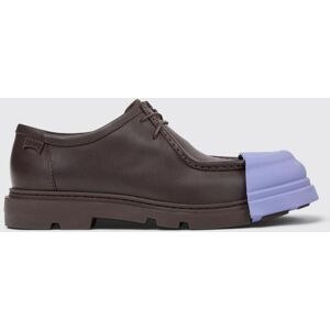 CAMPER Chaussures De Ville Homme couleur Marron 45 - Publicité CAMPER Chaussures De Ville Homme couleur Marron 45 - Publicité