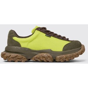 CAMPER Baskets Homme couleur Vert 45 - Publicité CAMPER Baskets Homme couleur Vert 45 - Publicité