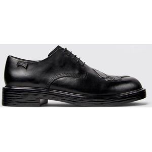 CAMPER Chaussures De Ville Homme couleur Noir 40 - Publicité CAMPER Chaussures De Ville Homme couleur Noir 40 - Publicité