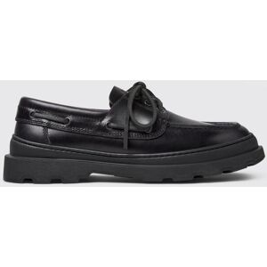 CAMPER Mocassins Homme couleur Noir 45 - Publicité CAMPER Mocassins Homme couleur Noir 45 - Publicité