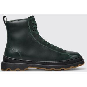 CAMPER Bottine Homme couleur Vert 45 - Publicité CAMPER Bottine Homme couleur Vert 45 - Publicité