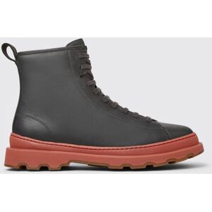 CAMPER Bottine Homme couleur Gris 43 - Publicité CAMPER Bottine Homme couleur Gris 43 - Publicité