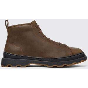 CAMPER Bottine Homme couleur Marron 45 - Publicité CAMPER Bottine Homme couleur Marron 45 - Publicité