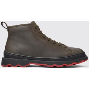 CAMPER Bottine Homme couleur Vert 45 - Publicité CAMPER Bottine Homme couleur Vert 45 - Publicité