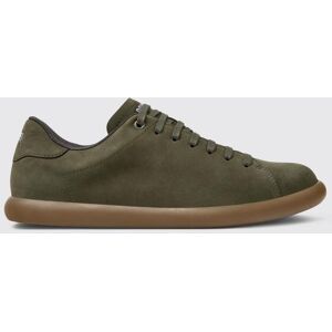 CAMPER Baskets Homme couleur Vert 45 - Publicité CAMPER Baskets Homme couleur Vert 45 - Publicité