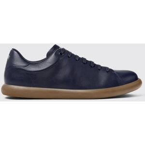 CAMPER Baskets Homme couleur Bleu 45 - Publicité CAMPER Baskets Homme couleur Bleu 45 - Publicité