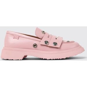 CAMPER Mocassin Femme couleur Rose 36 - Publicité CAMPER Mocassin Femme couleur Rose 36 - Publicité