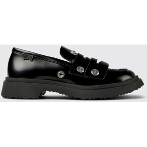 CAMPER Mocassin Femme couleur Noir 36 - Publicité CAMPER Mocassin Femme couleur Noir 36 - Publicité