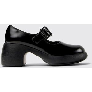 Escarpin CAMPER Femme couleur Noir 40 - Publicité Escarpin CAMPER Femme couleur Noir 40 - Publicité