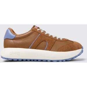 CAMPER Baskets Homme couleur Marron 43 - Publicité CAMPER Baskets Homme couleur Marron 43 - Publicité
